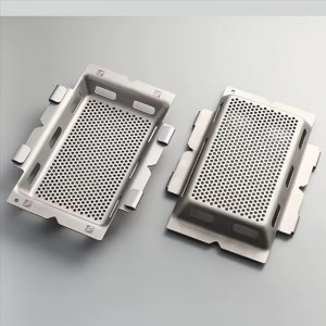 ประสบการณ์การบริการ OEM ชิ้นส่วนโลหะแผ่นการวาดภาพลึกชิ้นส่วนอลูมิเนียมสแตนเลส