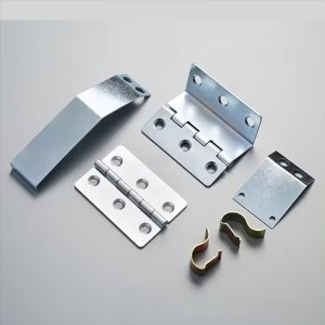 ประสบการณ์การบริการ OEM ชิ้นส่วนโลหะแผ่นการวาดภาพลึกชิ้นส่วนอลูมิเนียมสแตนเลส