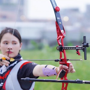 240097 แดมเปอร์ขาสำหรับคันธนู Recurve