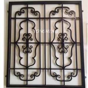 ตกแต่งหน้าต่าง