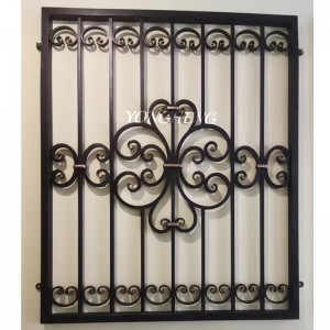 ตกแต่งหน้าต่าง