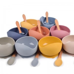 ชามสำหรับเด็ก