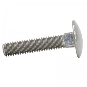 สลักเกลียวสแตนเลส