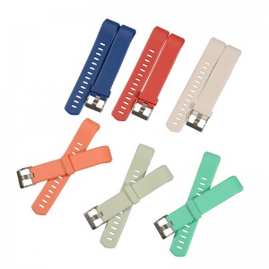 สายนาฬิกาทีพียู