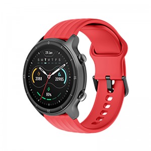 สายนาฬิกาแม่พิมพ์ซิลิโคน