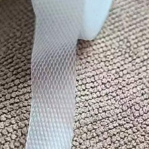 เทปยืดหยุ่นใส