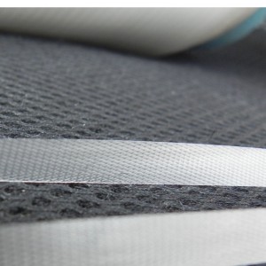 เทปยืดหยุ่นใส