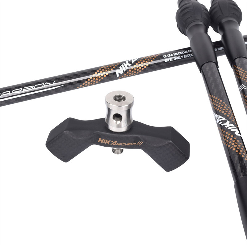 Nika Archery MT OD14MM ตัวกันโคลงคาร์บอน