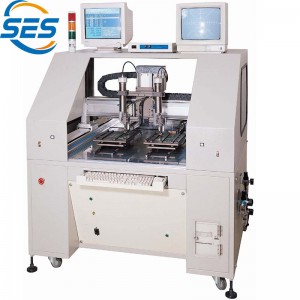 ไม่ใช่-เครื่องจ่ายยาอัตโนมัติ แซนดาร์ด