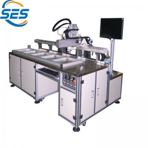 ไม่ใช่-เครื่องจ่ายยาอัตโนมัติ แซนดาร์ด