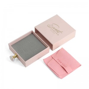 มัลติมินิมอลระดับพรีเมี่ยม-กล่องแสดงผลการทำงาน