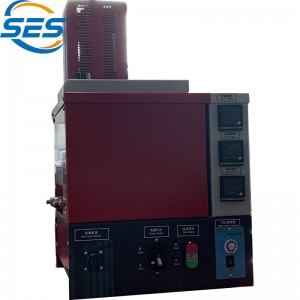 เครื่องจ่ายกาวร้อนละลาย