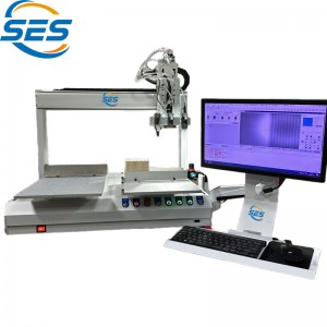 เครื่องจ่ายของเล่นไม้แบบเห็นภาพอัตโนมัติ