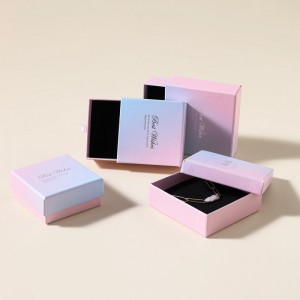 ด้วยความปรารถนาดีกล่องลิ้นชักเครื่องประดับ