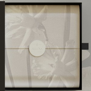 Tote Triangle Minimalist หรูหรา