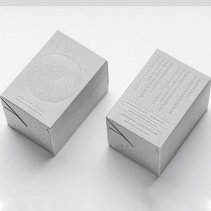 กล่องของขวัญศักดิ์ศรีระดับโลก