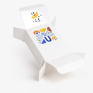 กล่องของขวัญนามธรรมที่มีชีวิตชีวา