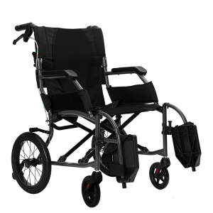 รถเข็นที่สะดวกสบาย