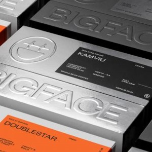 กล่องบรรจุภัณฑ์คราฟท์ที่หรูหรา