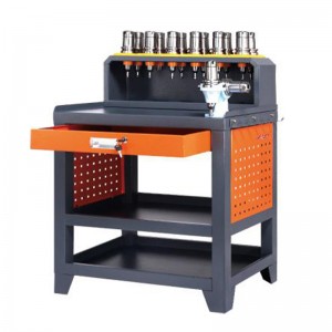 สีเทายื่นออกมา -phatlommbench vse woribench