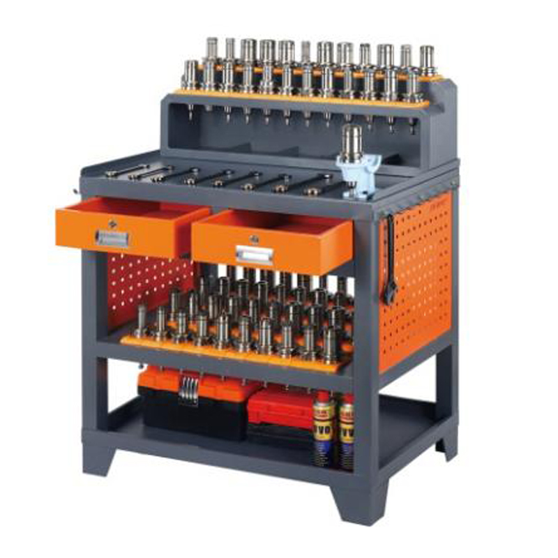ใน -หนักหนึ่ง - การทำหน้าที่ -Workbench แพลตฟอร์ม