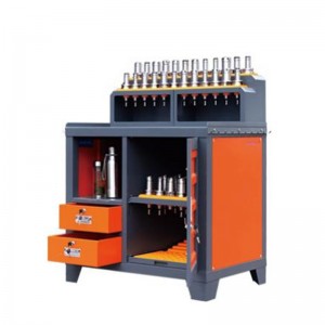 สามารถเคลื่อนกลับได้ -ตู้เครื่องมือแผง