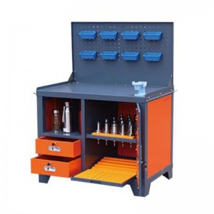 สามารถเคลื่อนกลับได้ -ตู้เครื่องมือแผง