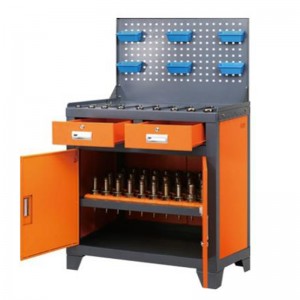 ตู้เครื่องมือแพลตฟอร์มที่ยื่นออกมา