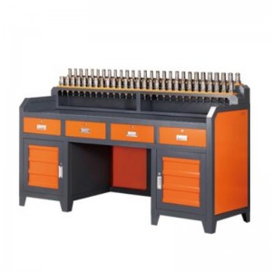 โคมไฟ -ตู้เครื่องมือสไตล์