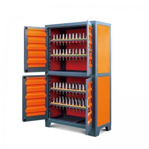 โคมไฟ -ตู้เครื่องมือสไตล์