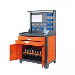 โคมไฟ -ตู้เครื่องมือสไตล์