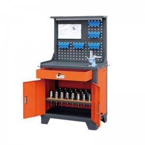 โคมไฟ - ตู้เครื่องมือสไตล์