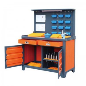 โคมไฟ  - ตู้เครื่องมือสไตล์