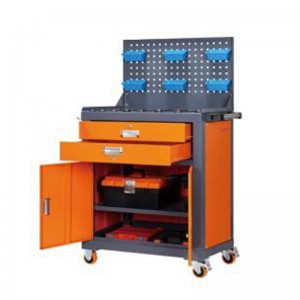 โคมไฟ  - ตู้เครื่องมือสไตล์