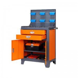 โคมไฟ  - ตู้เครื่องมือสไตล์