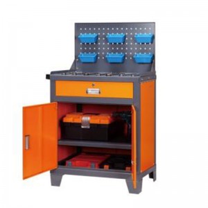 โคมไฟ-ตู้เครื่องมือสไตล์