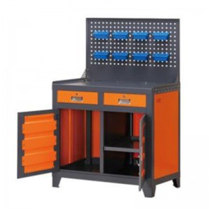 โคมไฟ-ตู้เครื่องมือสไตล์