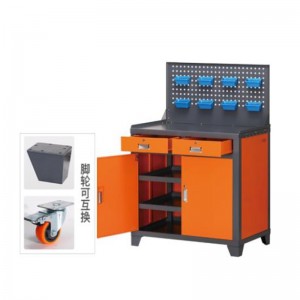 กลับ -ตู้เครื่องมือแผง