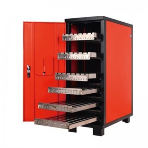 ตู้เครื่องมือตาย