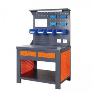 จุดทำงานของแสงสว่าง