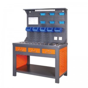 จุดทำงานของแสงสว่าง