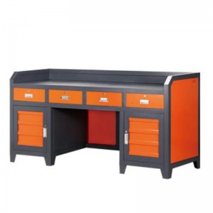 หนัก - ตู้เครื่องมือหน้าที่