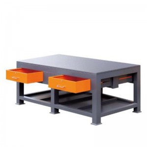 CNC บิน - โต๊ะปั้น