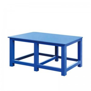 CNC บิน - โต๊ะปั้น