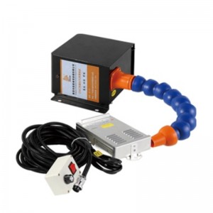 JF-01 พลังงาน-พัดลมที่มีประสิทธิภาพ