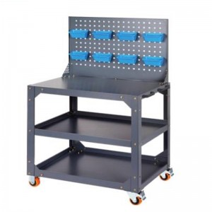 รถเข็นเครื่องมือพิเศษสำหรับ Eectrode Chuck