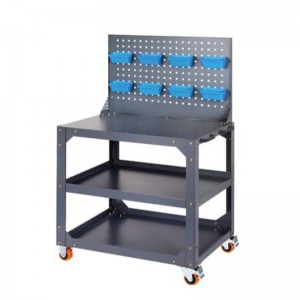 รถเข็นเครื่องมือพิเศษสำหรับ Eectrode Chuck