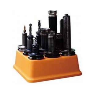 กล่องเก็บเครื่องมือที่ยึดเครื่องมือ