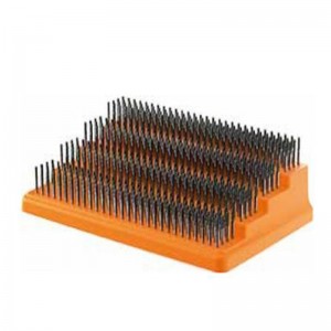 กล่อง Drillstlorage ขั้นตอน