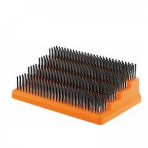 กล่อง Drillstlorage ขั้นตอน